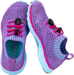 ALEADER Kid's Slip-on Quick Dry Water Shoes (Toddler/Little Kid/Big Kid)
