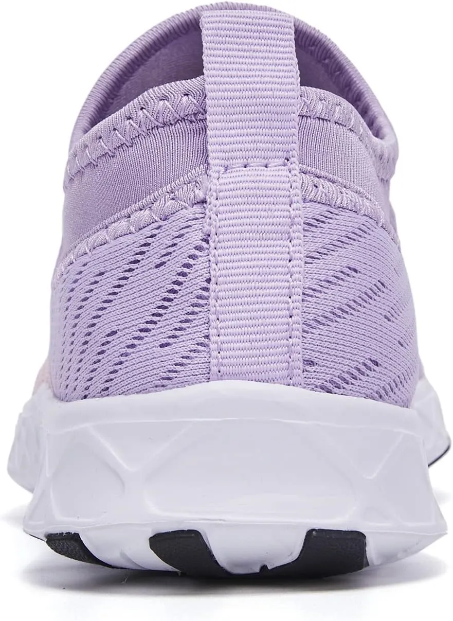 ALEADER Kid's Slip-on Quick Dry Water Shoes (Toddler/Little Kid/Big Kid)
