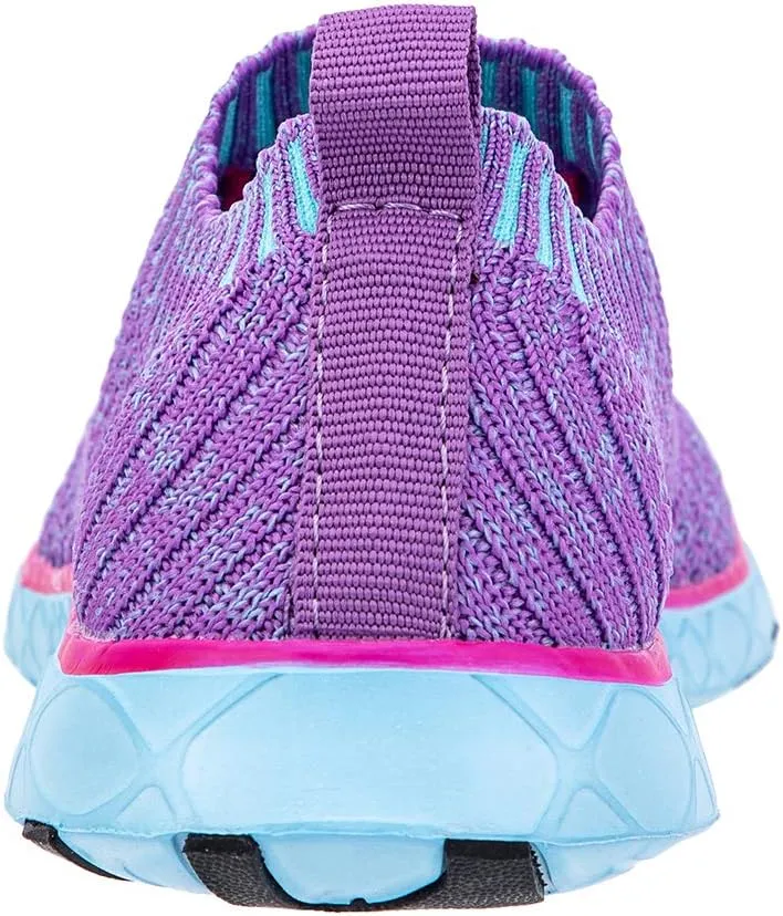 ALEADER Kid's Slip-on Quick Dry Water Shoes (Toddler/Little Kid/Big Kid)