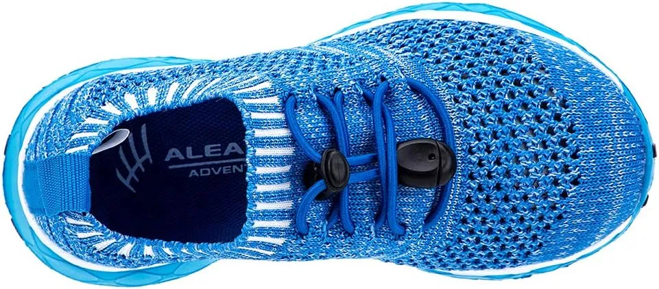 ALEADER Kid's Slip-on Quick Dry Water Shoes (Toddler/Little Kid/Big Kid)