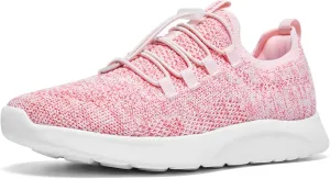 ALEADER Womens Slip On Shoes for Walking Tennis Sneakers, Lightweight Energycloud Casual Comfort for Gym