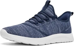 ALEADER Womens Slip On Tennis Shoes, Energycloud Comfort Walking Sneakers