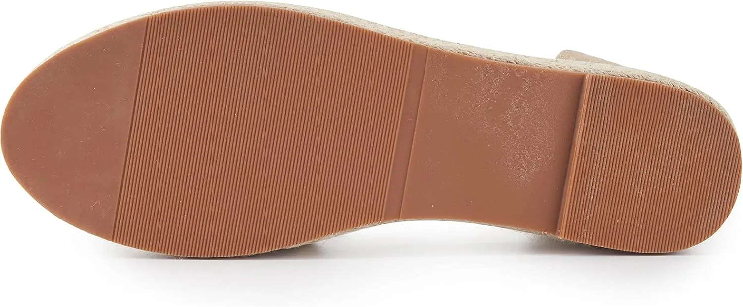 Alexis Leroy womens Ankle Strap