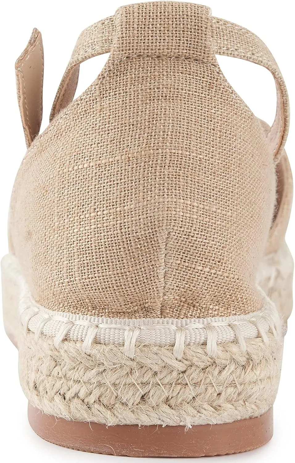 Alexis Leroy womens Ankle Strap