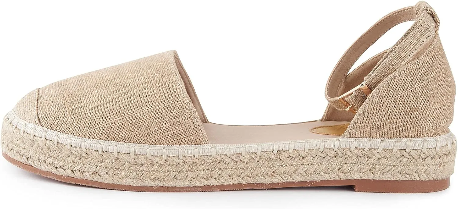 Alexis Leroy womens Ankle Strap