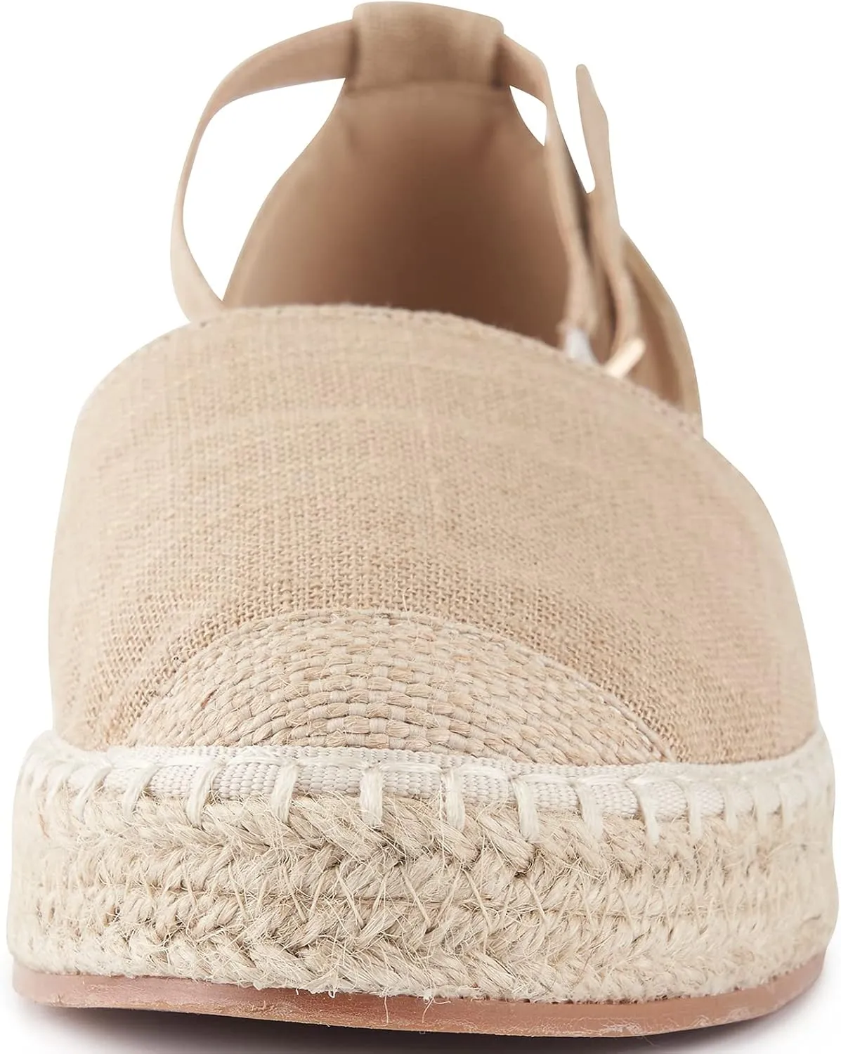 Alexis Leroy womens Ankle Strap