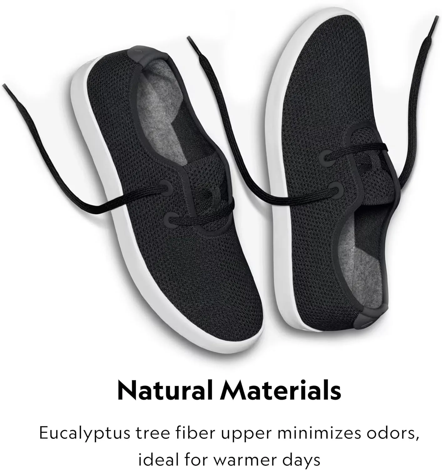 Allbirds Men's Tree Skippers Casual Sneakers