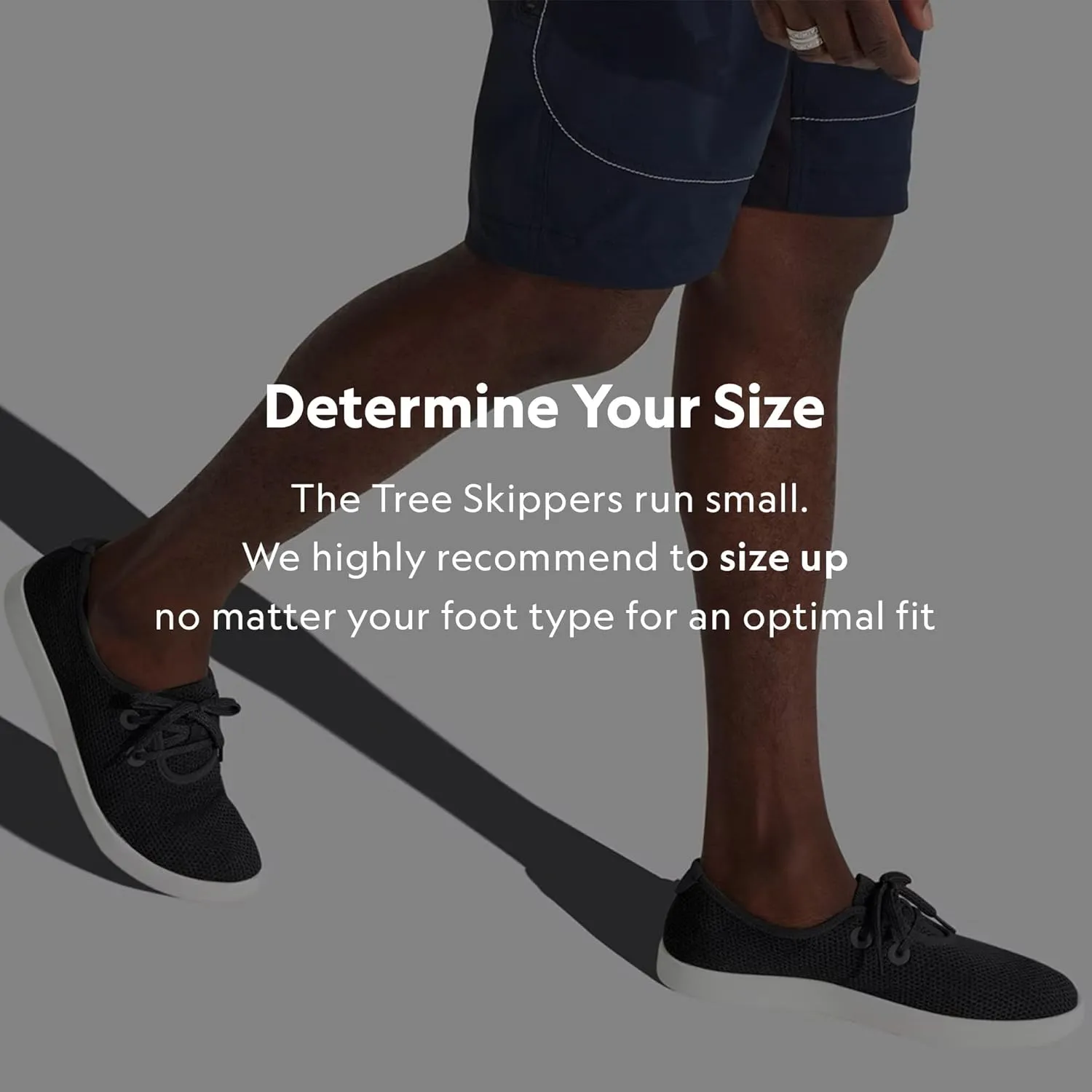 Allbirds Men's Tree Skippers Casual Sneakers