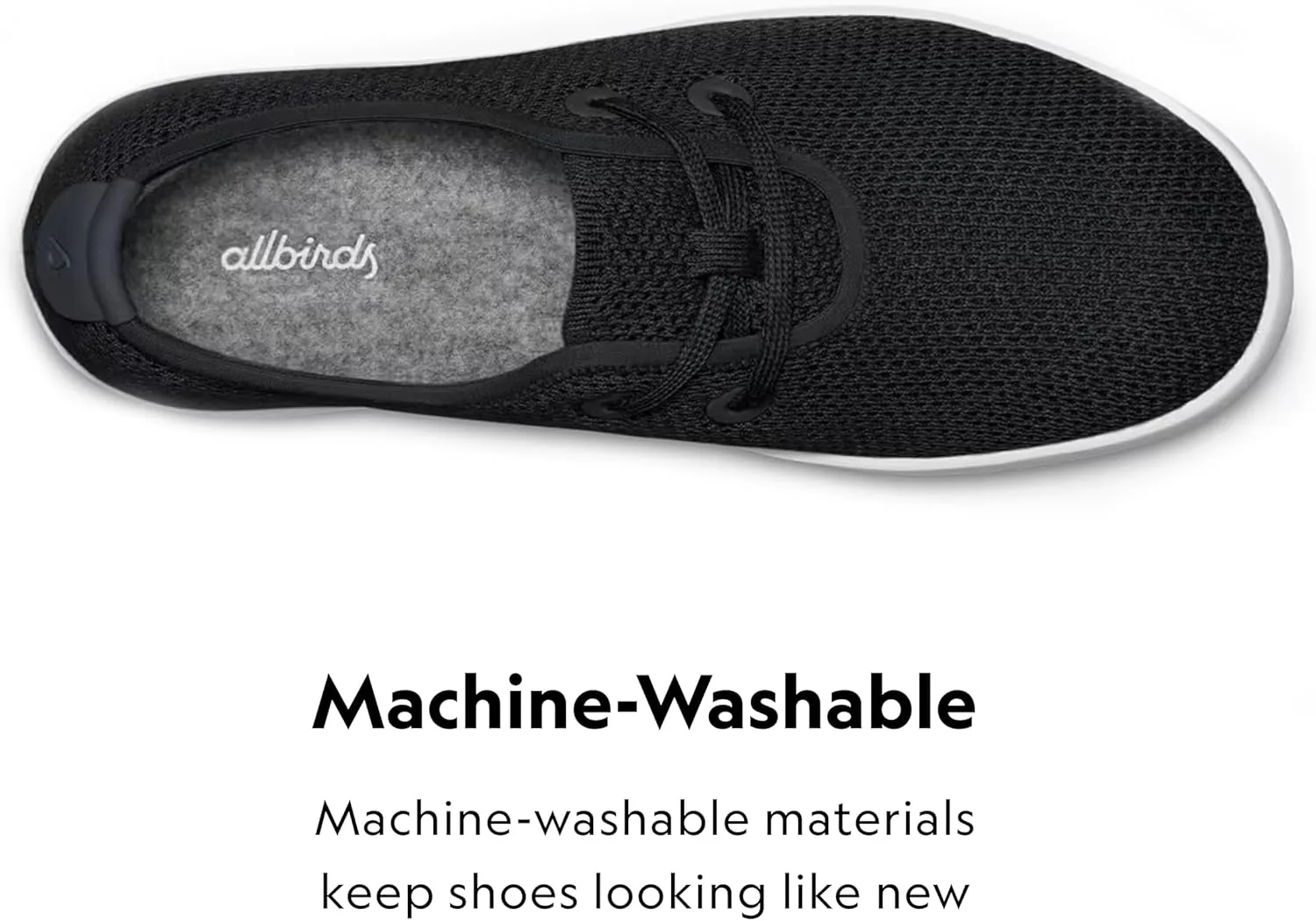 Allbirds Men's Tree Skippers Casual Sneakers