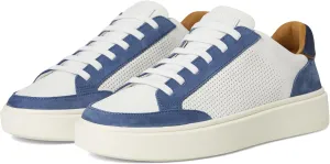 Allen Edmonds Men's Oliver-1 Court Inspired Shoes Sneaker