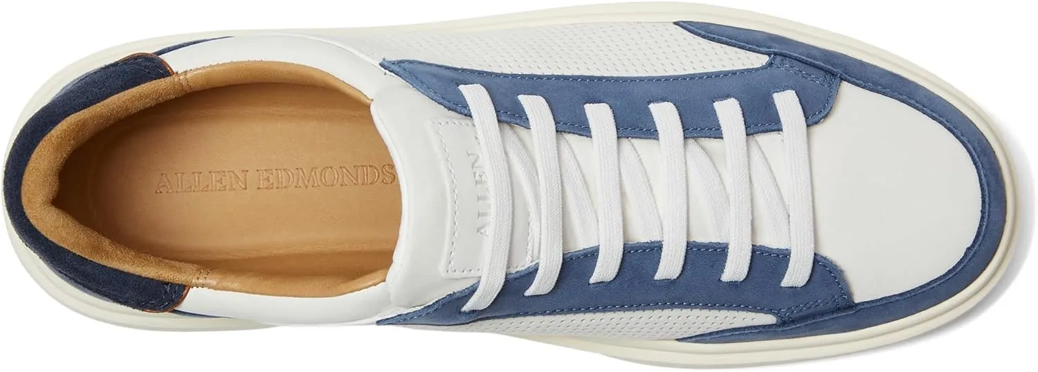 Allen Edmonds Men's Oliver-1 Court Inspired Shoes Sneaker