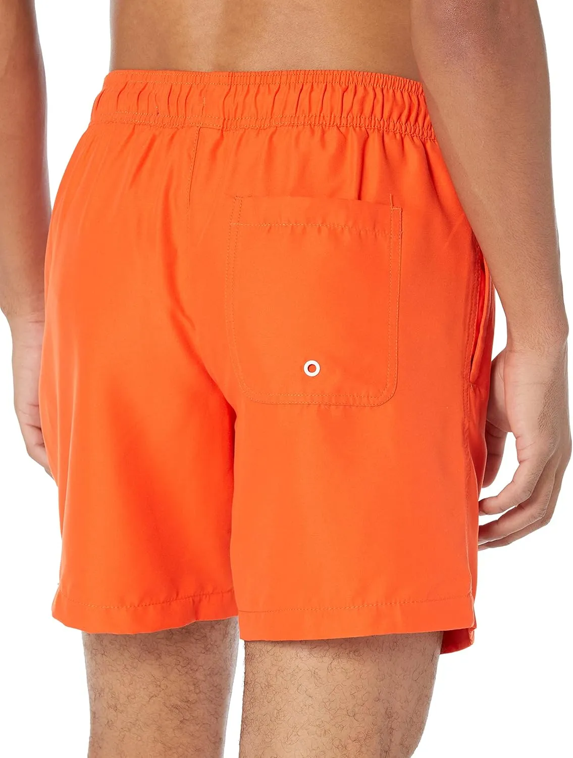Amazon Essentials Men's Quick-Dry Swim Trunk