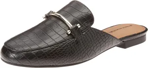 Amazon Essentials Women's Buckle Mule