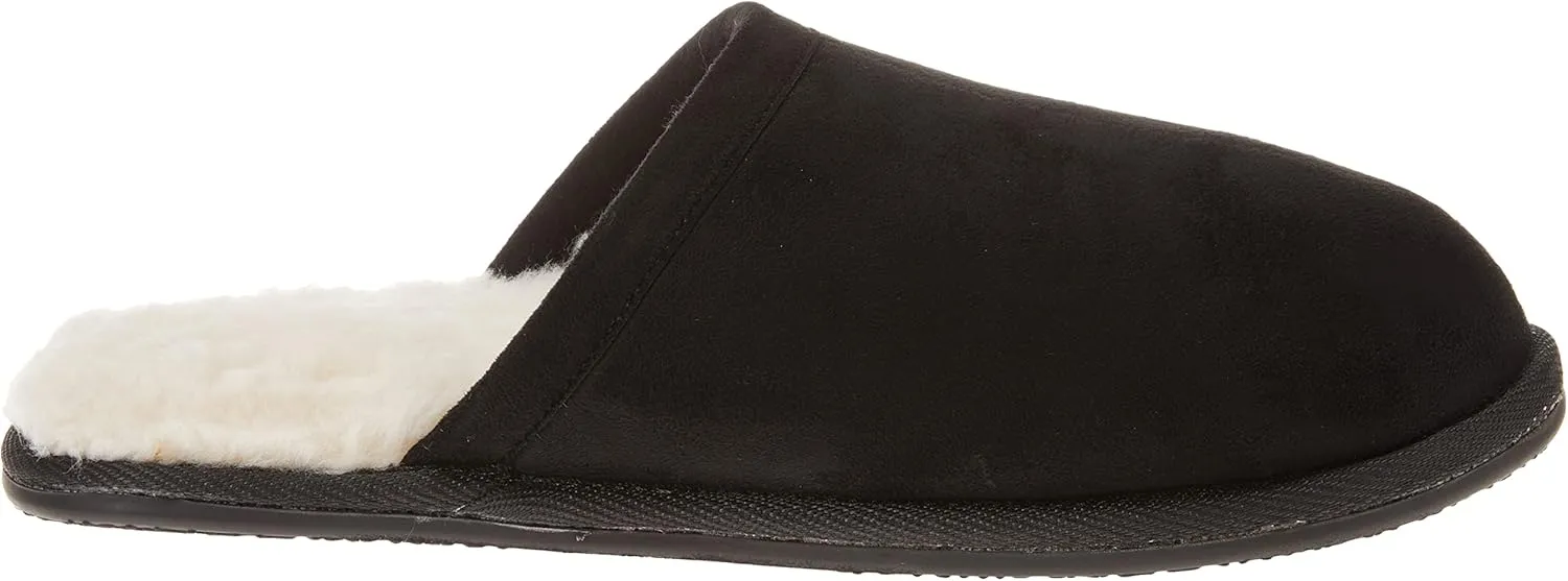 Amazon Essentials Women's Cozy Slippers