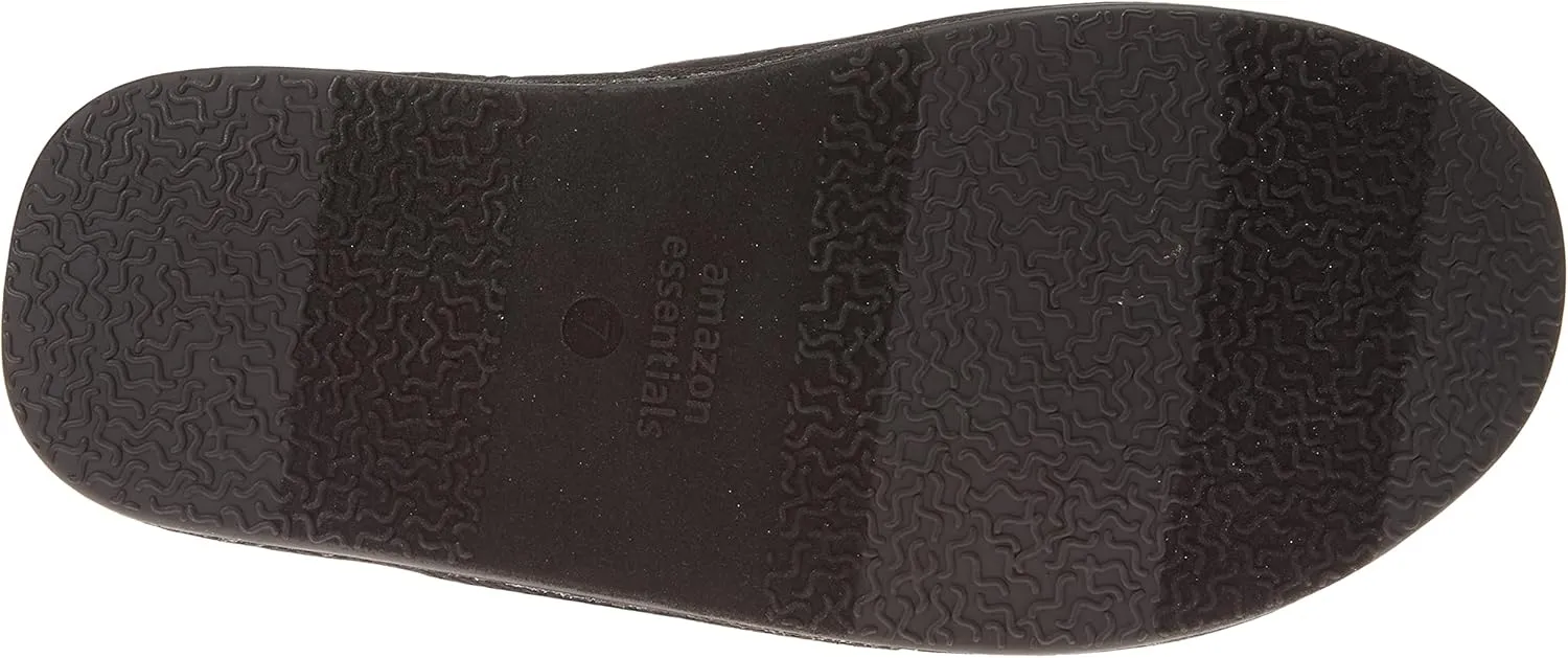 Amazon Essentials Women's Cozy Slippers