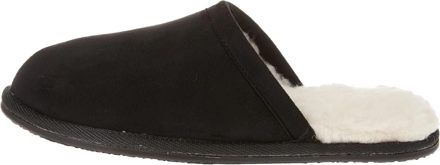 Amazon Essentials Women's Cozy Slippers