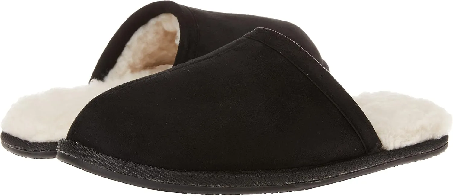 Amazon Essentials Women's Cozy Slippers