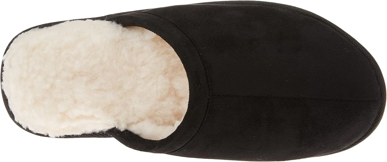 Amazon Essentials Women's Cozy Slippers