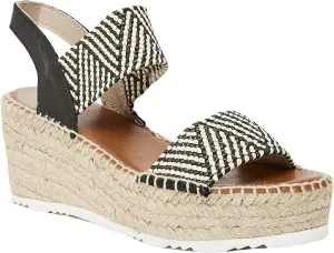 André Assous Women's Candy Wedge Sandal
