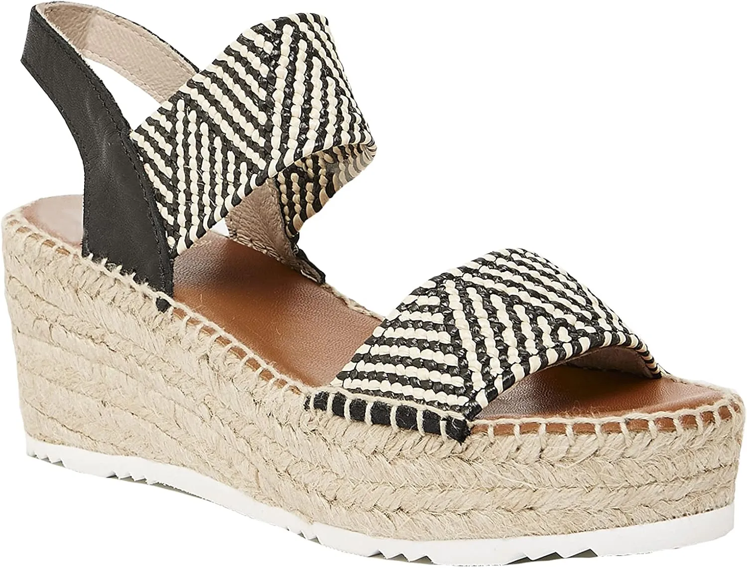 André Assous Women's Candy Wedge Sandal