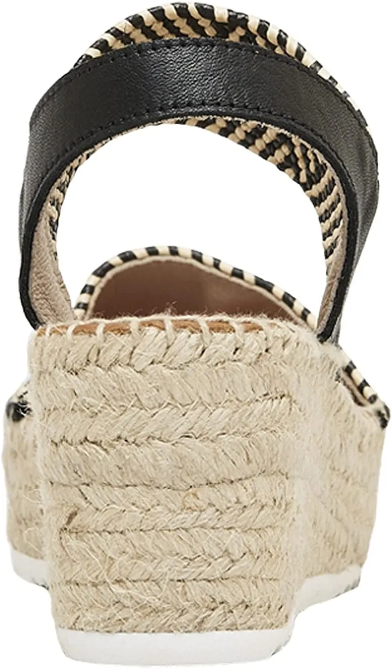 André Assous Women's Candy Wedge Sandal