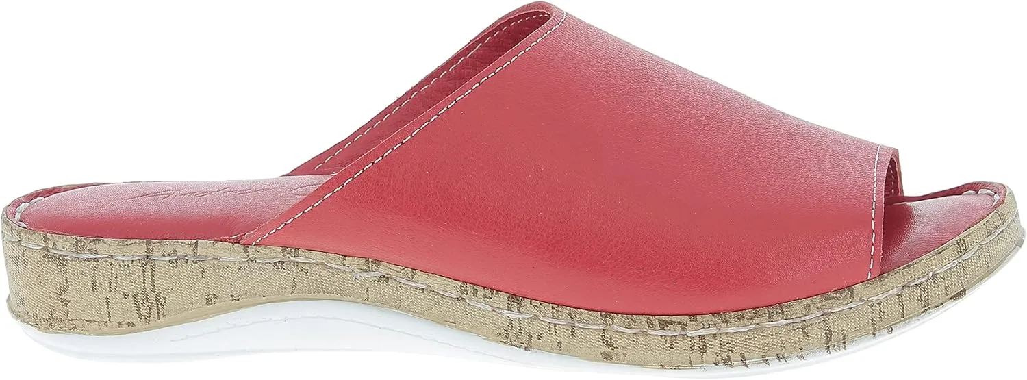 Andrea Conti Women's Mule