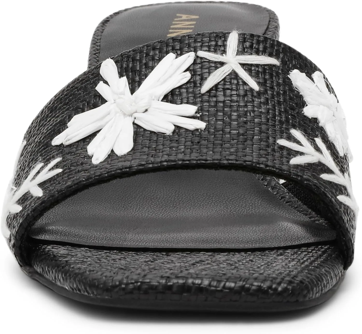 Anne Klein Women's Dolls Sandal