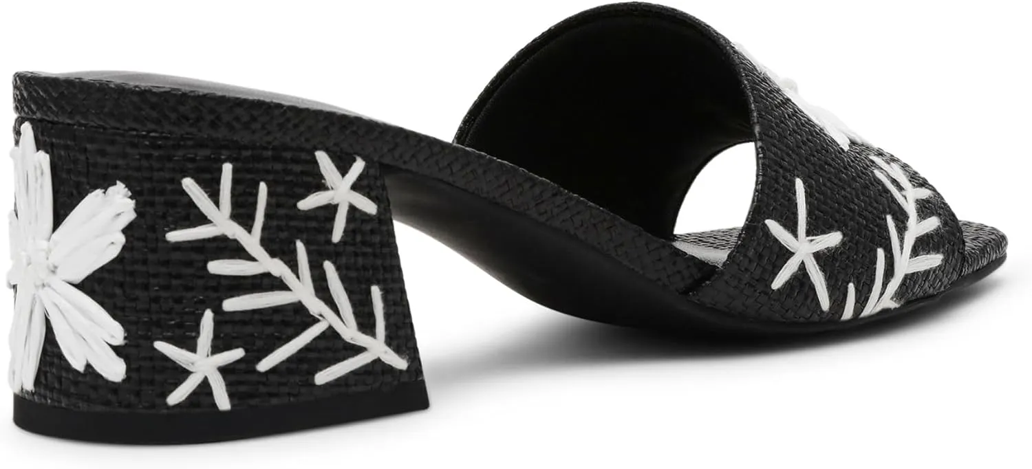 Anne Klein Women's Dolls Sandal