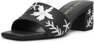 Anne Klein Women's Dolls Sandal