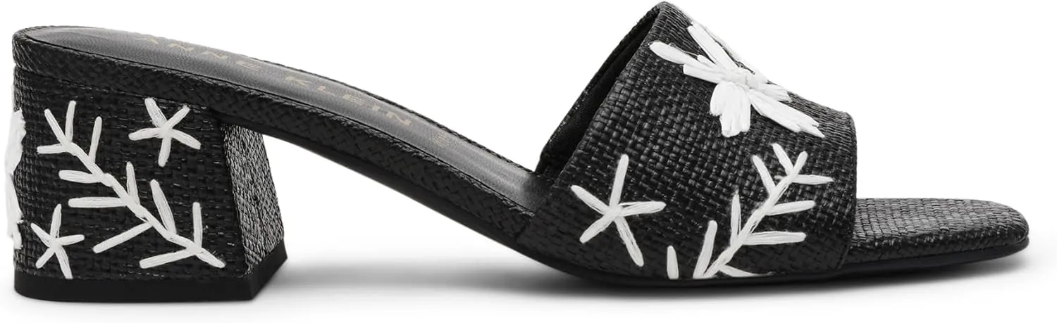 Anne Klein Women's Dolls Sandal