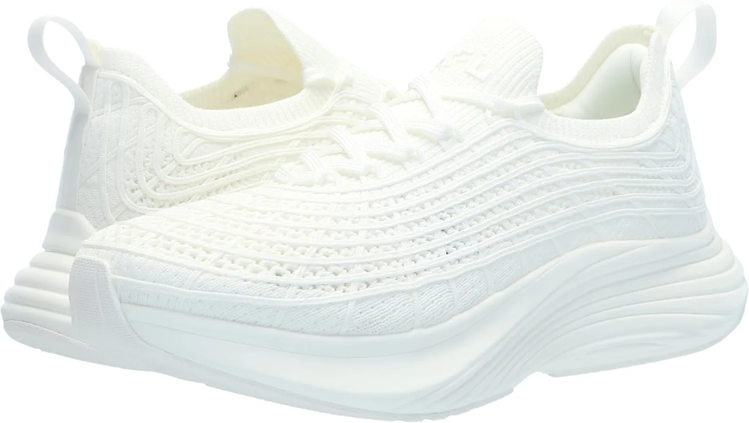 APL Men's Techloom Zipline Sneaker