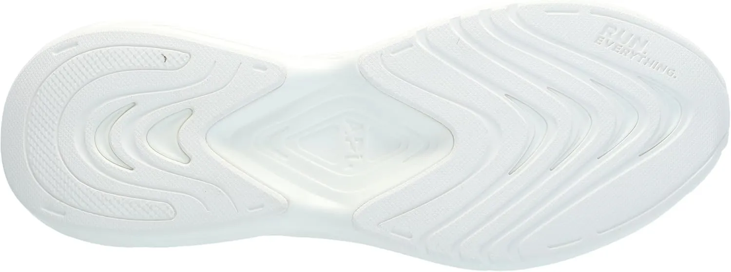 APL Men's Techloom Zipline Sneaker
