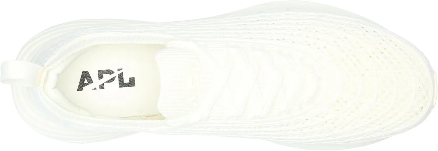 APL Men's Techloom Zipline Sneaker