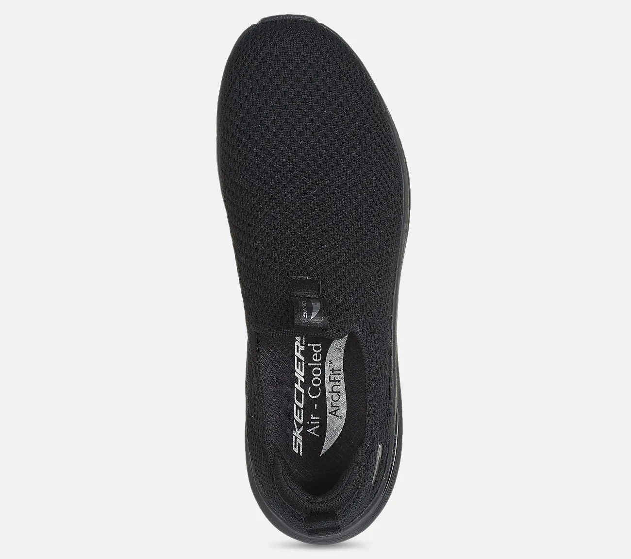 Arch Fit 2.0