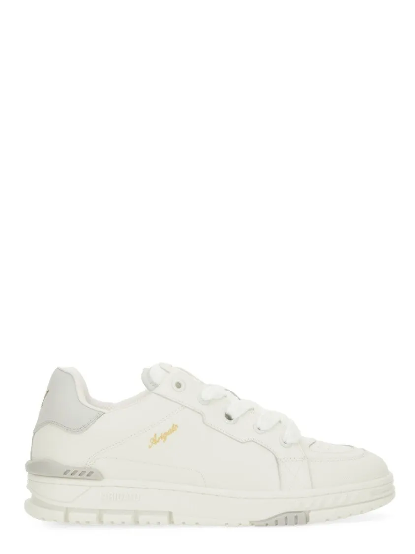 Area Haze" Sneakers