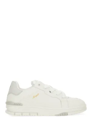 Area Haze" Sneakers