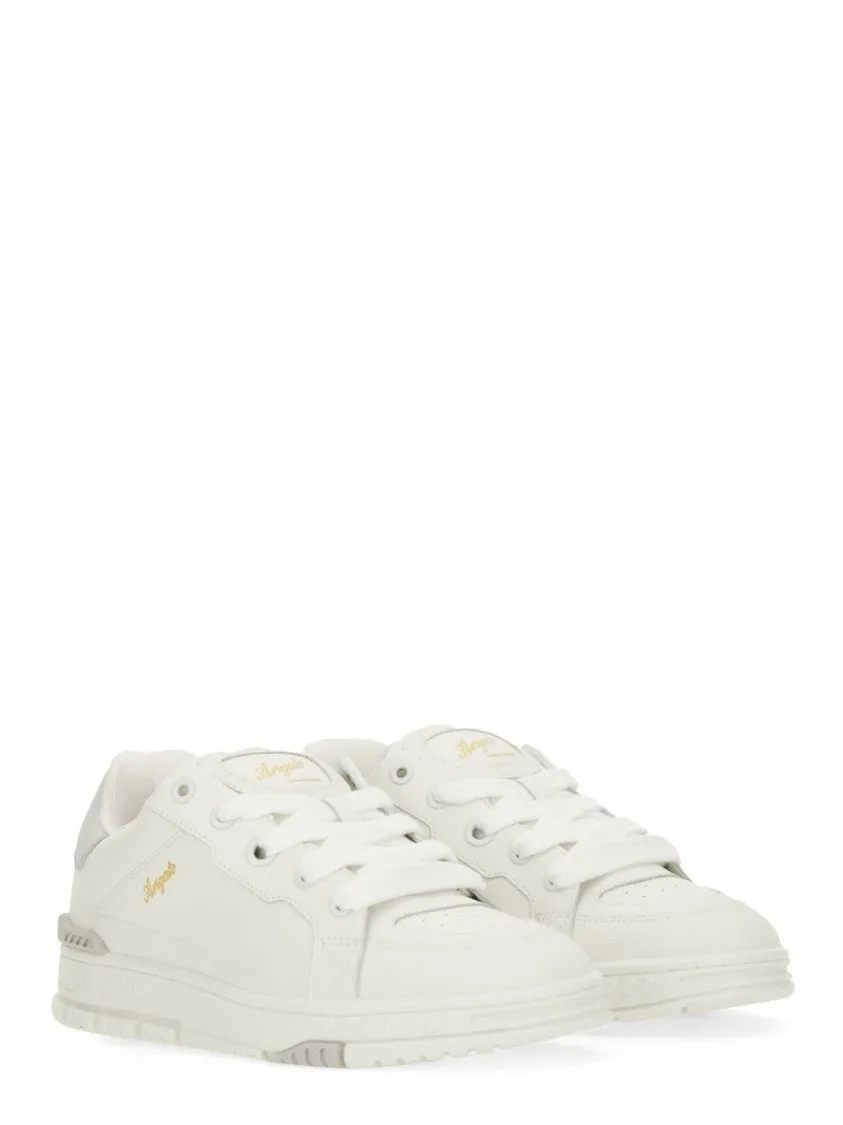Area Haze" Sneakers