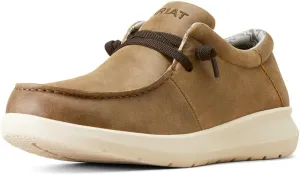 ARIAT Men's Hilo Stretch Sneaker