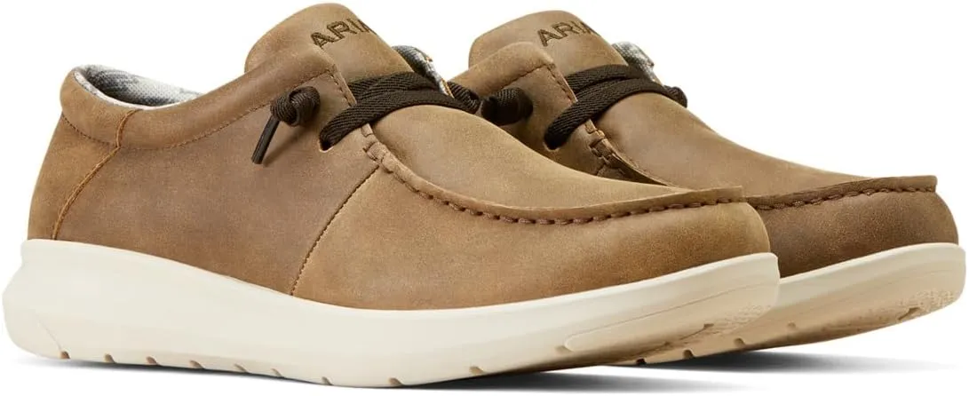 ARIAT Men's Hilo Stretch Sneaker