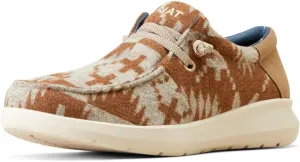 ARIAT Men's Hilo Stretch Sneaker
