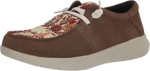 ARIAT Men's Hilo Stretch Sneaker