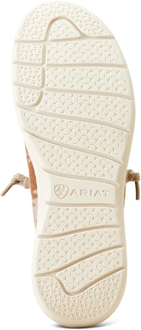 ARIAT Men's Hilo Stretch Sneaker