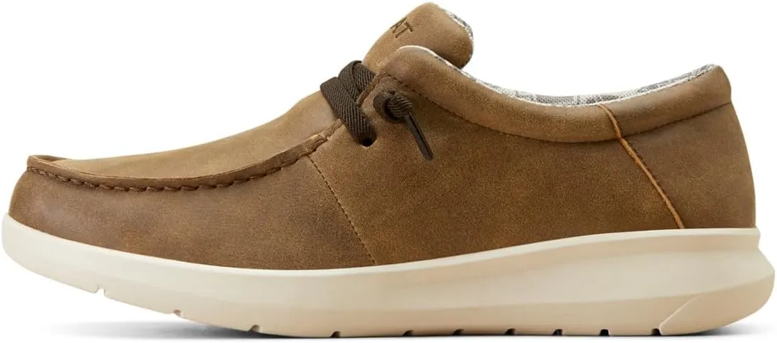 ARIAT Men's Hilo Stretch Sneaker