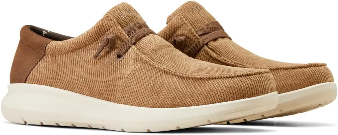 ARIAT Men's Hilo Stretch Sneaker