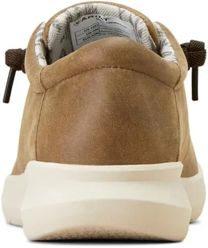 ARIAT Men's Hilo Stretch Sneaker
