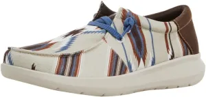 ARIAT Men's Hilo Stretch Sneaker