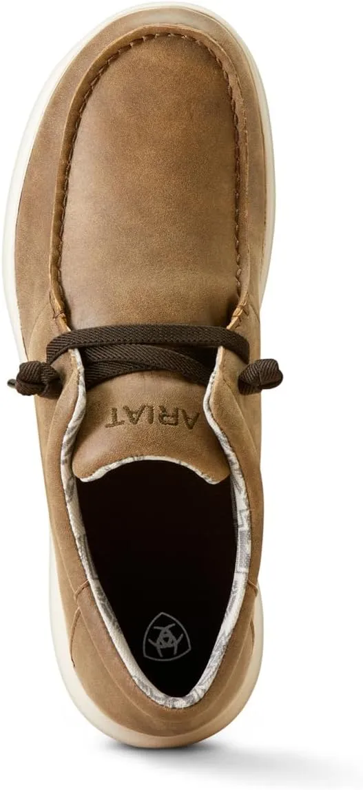 ARIAT Men's Hilo Stretch Sneaker