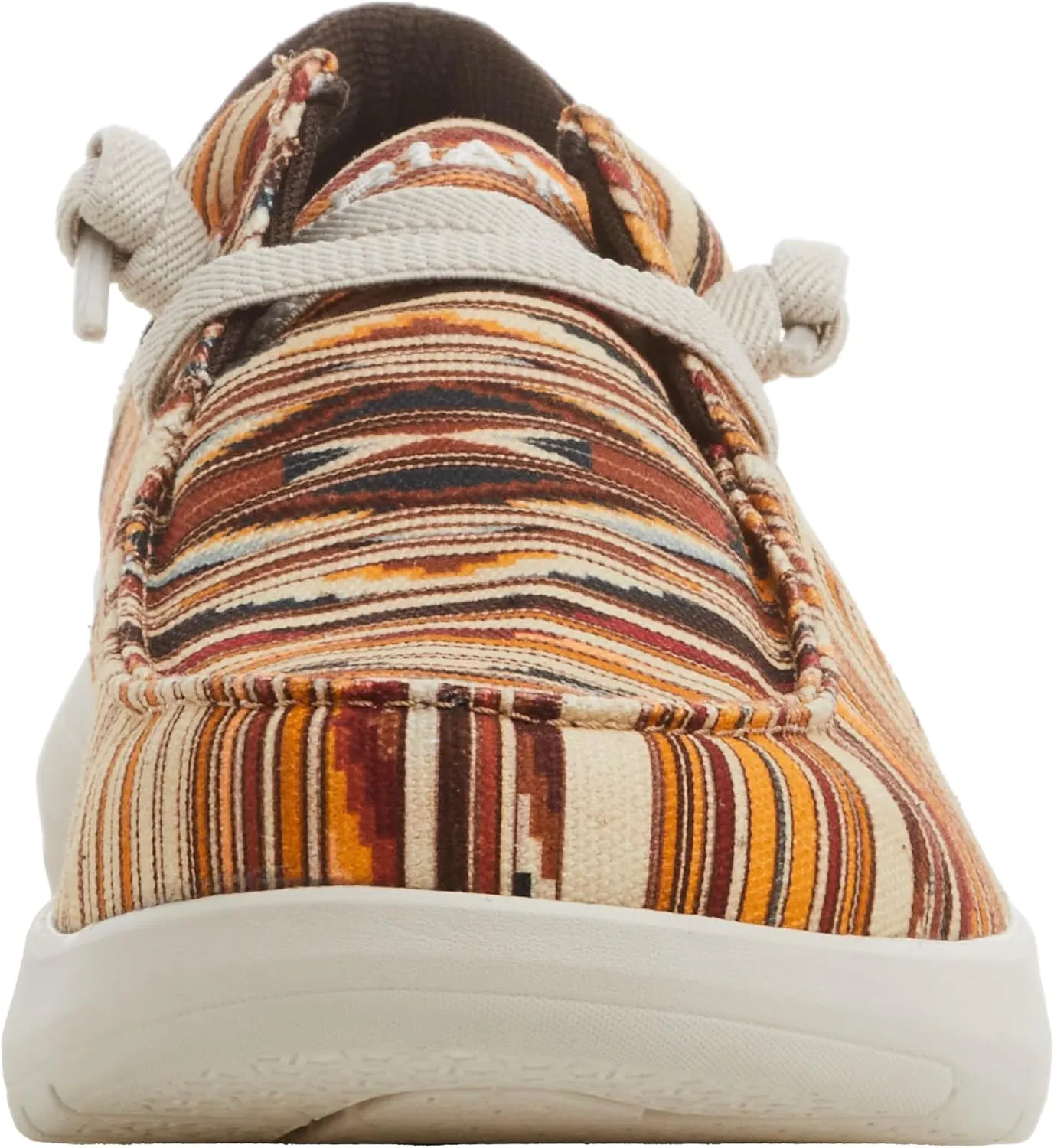 ARIAT Men's Hilo Stretch Sneaker
