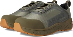 Ariat Men's Outpace Composite Toe Work Shoe