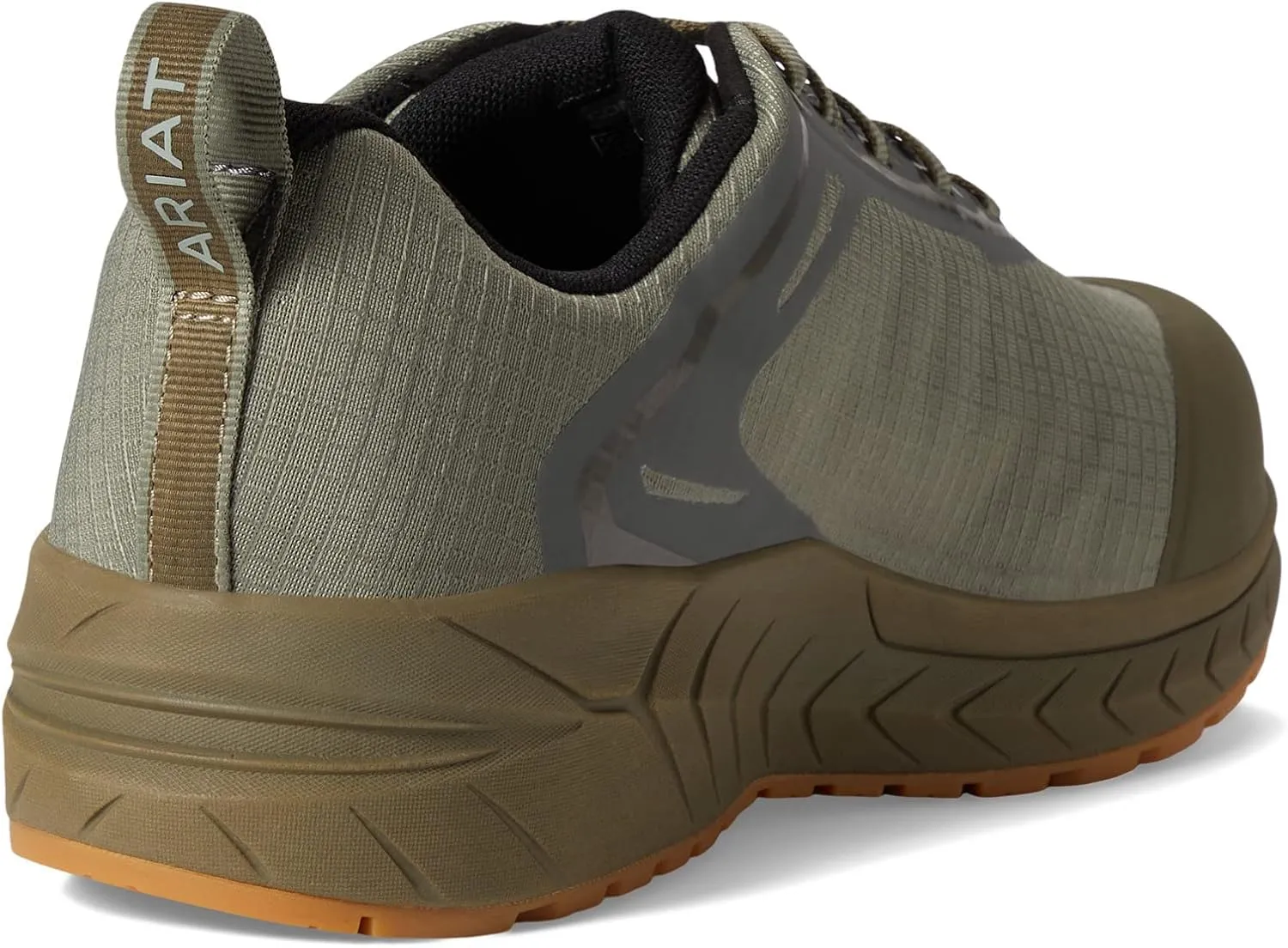 Ariat Men's Outpace Composite Toe Work Shoe